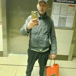 Михаил:  Пеший Курьер! Дойдёт куда не дойти🤙