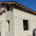 Александр:  Строительство домов из газоблока
