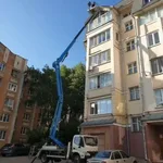 Александр:  Аренда услуги автовышки 18, 22, 28, 32м