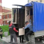 Дмитрий:  Грузчики недорого 24/7