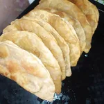 Тамара Оганесян:  Жареные пирожки