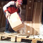 Анна:  Услуги грузчиков