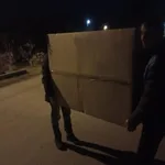Максим:  Услуги грузчиков
