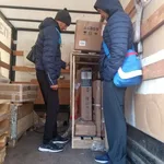 Олег:  Услуги грузчиков