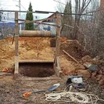 Руслан:  Колодцы, септики, водоснабжение