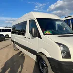 Сергей:  Аренда автобуса и микроавтобуса
