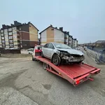 Алмаз:  Эвакуатор 24 Высокая Гора