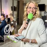 Анастасия Дружинина:  Ведущая на ваш праздник