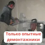 Александр:  Снос домов с утилизацией. Демонтаж Сочи
