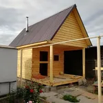 ЭкспертСтрой:  Строительство бань и домов из бруса