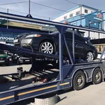 Ю-Доставка:  Грузоперевозки/переезды по РФ, СНГ