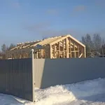Андрей:  Строительство
