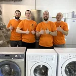 Егор:  Ремонт стиральных машин и холодильников