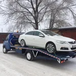 Николай:  Услуги эвакуатора 24