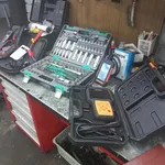 Рустам:  Диагностика двигателя автомобиля 