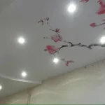 Натяжные потолки Зеленодольск:  Натяжные потолки 
