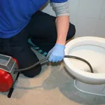 Анвар:  Устранение засора