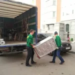 алексей:  Газель с грузчиками Переезды и Перевозки