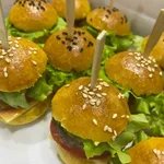 МАРИЯ:  Фуршет.Кейтеринг.Гастро-боксы