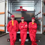 Экспресс Воронеж:  Грузчики Недорого в Воронеже