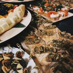 Никита:  Шеф повар, кейтеринг, фуршет,юбилей, торжества , корпоратив