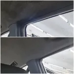 VIALL DETAILING:  Деликатная химчистка авто