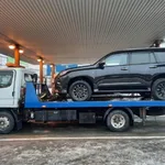 Николай:  Услуги эвакуатора 24/7