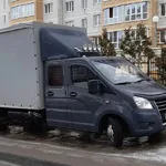 Исполнитель:  Грузоперевозки, переезды, доставка стройматериалов