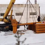 Евгений:  Автокран Тюмень