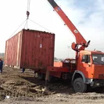 Галимов Айдар:  Грузоперевозки от 5 тонн до 60 тонн