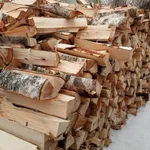 Анатолий:  Дрова березовые с доставкой 