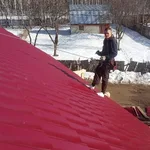 Андрей:  Кровельные работы в Рязани