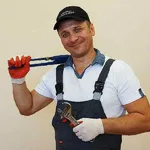 Артем:  Прочистка канализации