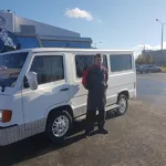 Александр:  Техпомощь с выездом