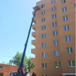 Александр:  Аренда услуги автовышки 18, 22, 28, 32м