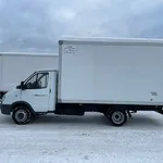 Утилизация мусора:  Грузоперевозки Высокая гора Газель