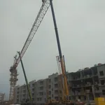 Анатолий:  Аренда ( услуги ) автокрана 