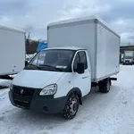 Утилизация мусора:  Грузоперевозки Высокая гора Газель