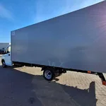Утилизация мусора:  Грузоперевозки Высокая гора Газель