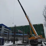 Анатолий:  Аренда ( услуги ) автокрана 