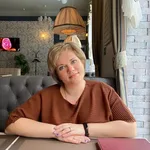 Юлия:  Консультация психолога