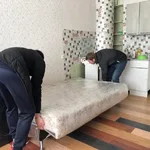 Юрий Купцов:  Квартирный переезд. Переезд грузчики.