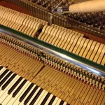 Master Pianino:  Настройка ремонт и реставрация пианино, роялей в Королёве