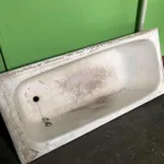 Юрий:  Вывоз чугунных ванн, чугунных батарей 