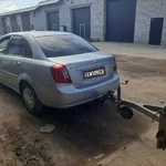 антон:  Пассажирские перевозки