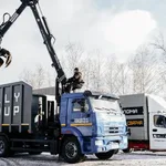 Melly Group:  Демонтаж домов зданий гаражей квартир
