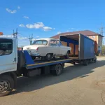 Антон:  Эвакуатор круглосуточно
