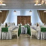 Банкет Обед:  Банкетный зал 