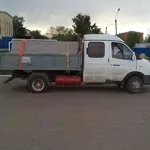 Азамат:  Газель самосвал доставка