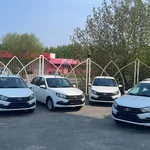 Екатерина:  Автомобили под такси